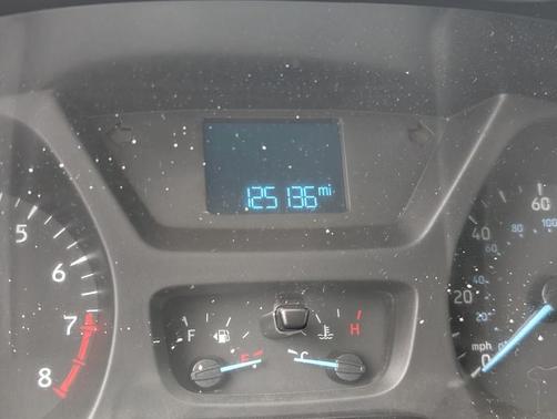 2019 Ford Transit-150 Base