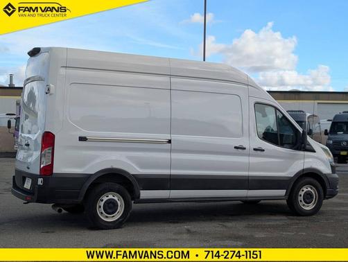2021 Ford Transit-250 Base