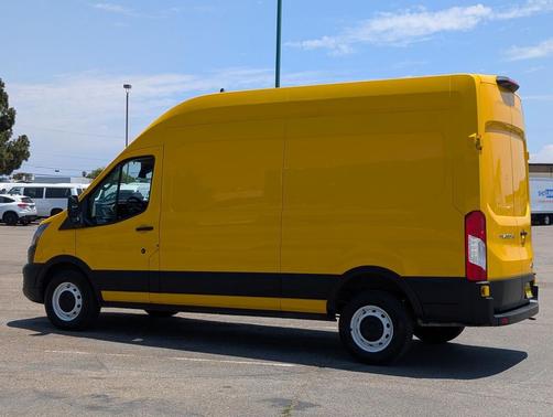 2021 Ford Transit-250 Base