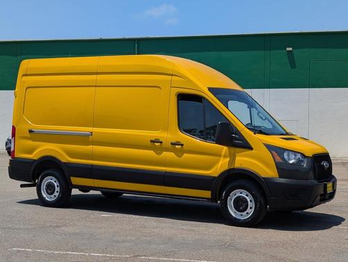 2021 Ford Transit-250 Base