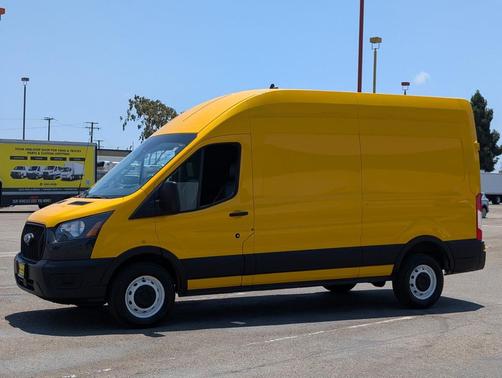 2021 Ford Transit-250 Base
