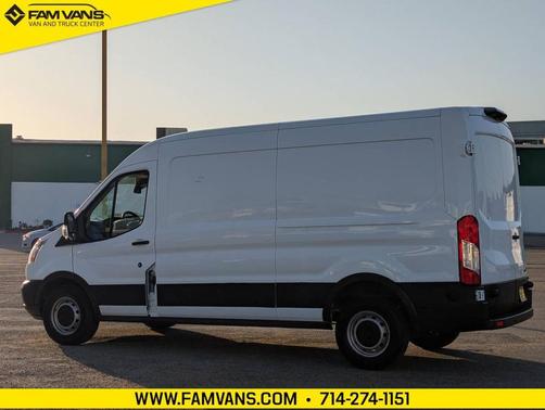 2018 Ford Transit-250 Base