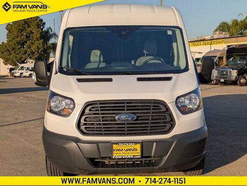 2018 Ford Transit-250 Base