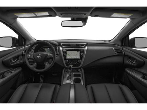 2021 Nissan Murano SV Intelligent AWD