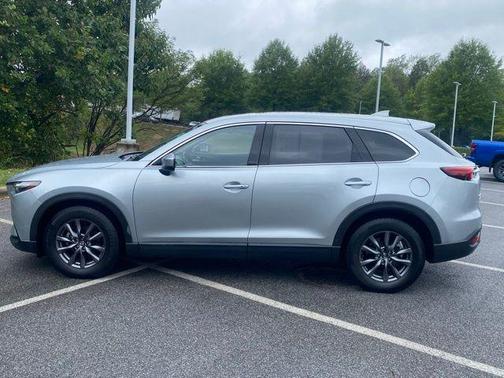 2023 Mazda CX-9 Touring