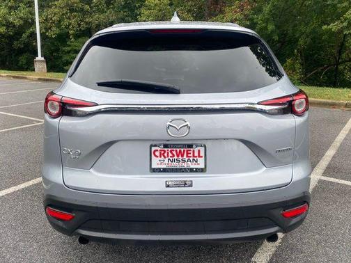 2023 Mazda CX-9 Touring