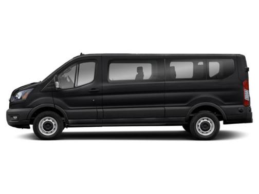 2020 Ford Transit-350 XLT