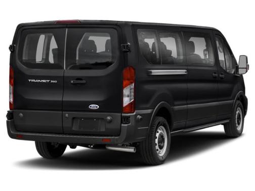 2020 Ford Transit-350 XLT
