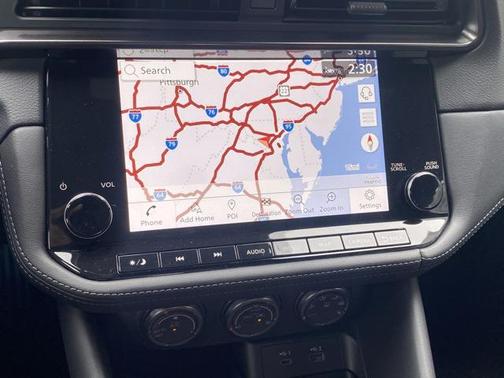 2024 Nissan Z NISMO Auto