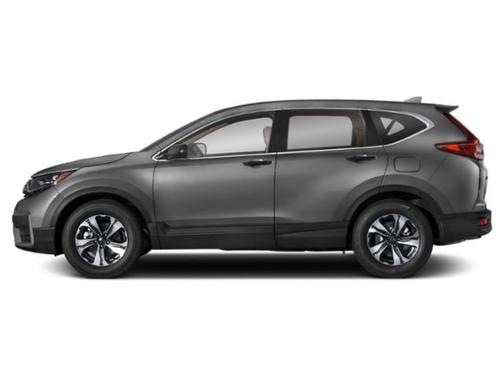 2020 Honda CR-V AWD LX