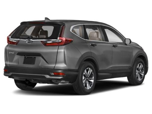 2020 Honda CR-V AWD LX