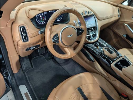 2023 Aston Martin DBX 707 SUV