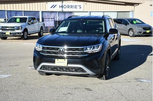 2022 Volkswagen Atlas 2.0T SE