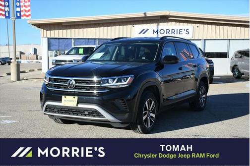 2022 Volkswagen Atlas 2.0T SE