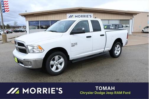 2024 RAM 1500 Tradesman