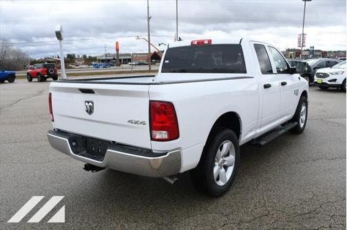 2024 RAM 1500 Tradesman