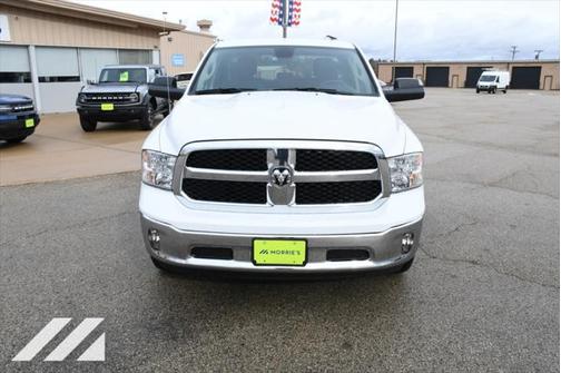 2024 RAM 1500 Tradesman