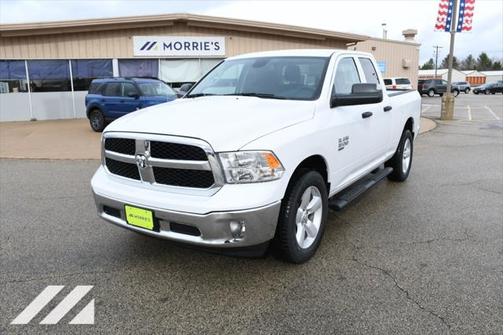 2024 RAM 1500 Tradesman