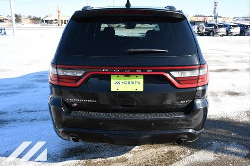 2023 Dodge Durango GT Plus