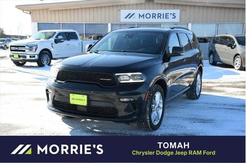 2023 Dodge Durango GT Plus