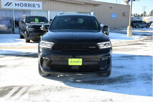 2023 Dodge Durango GT Plus