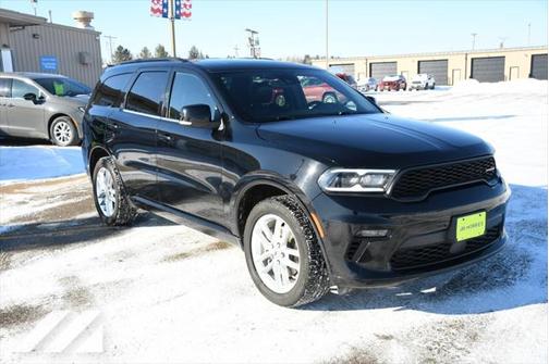 2023 Dodge Durango GT Plus