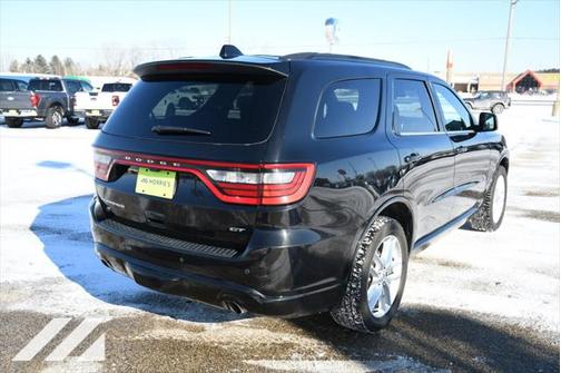 2023 Dodge Durango GT Plus