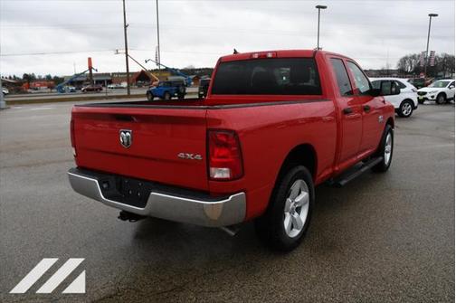 2024 RAM 1500 Tradesman