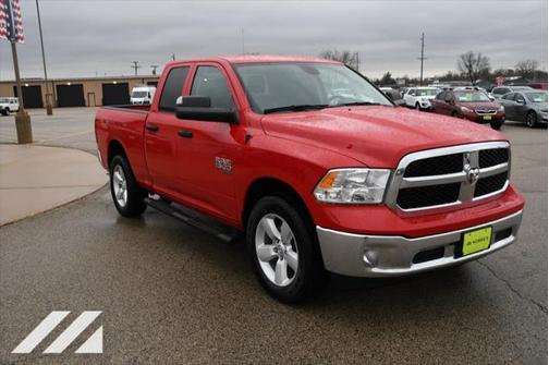 2024 RAM 1500 Tradesman