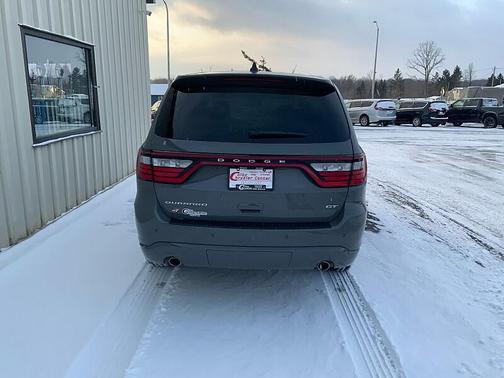 2025 Dodge Durango GT AWD
