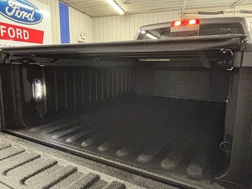 Granite Crystal Metallic Clearcoat 2025 RAM 2500 Power Wagon