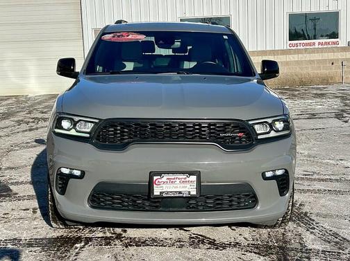 2023 Dodge Durango GT Plus