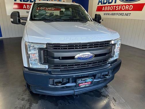 2019 Ford F-350 XL