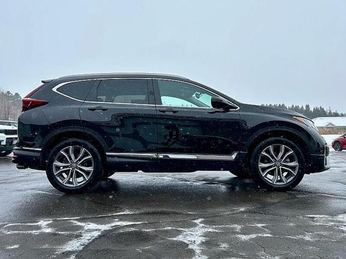 2022 Honda CR-V AWD Touring