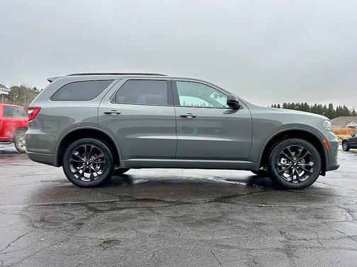 2026 Dodge Durango GT AWD