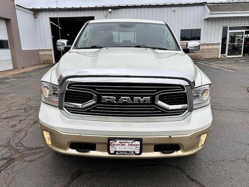 2017 RAM 1500 Longhorn