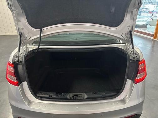 2016 Ford Taurus SHO