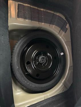 2016 Ford Taurus SHO