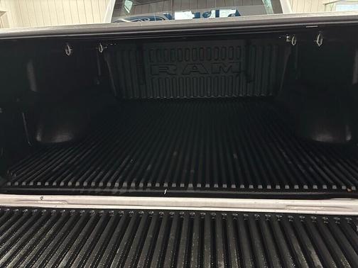 2023 RAM 1500 Longhorn