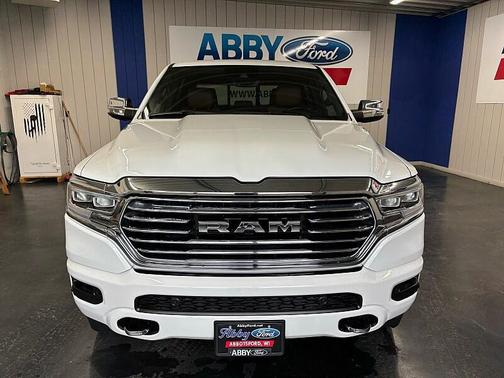 2023 RAM 1500 Longhorn