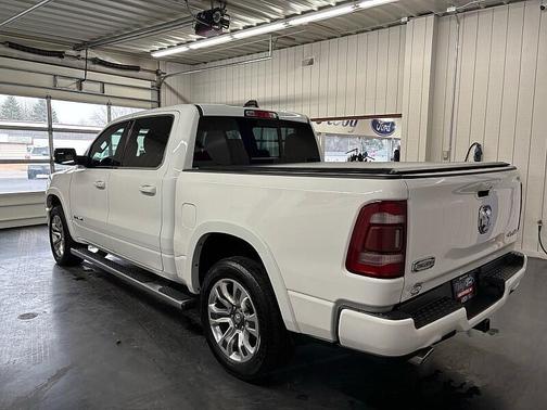 2023 RAM 1500 Longhorn