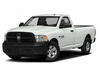 2019 RAM 1500 SLT