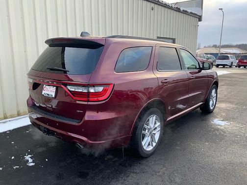 2023 Dodge Durango GT Plus