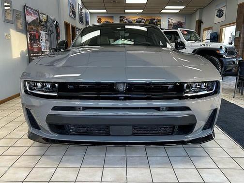 2026 Dodge Charger Scat Pack