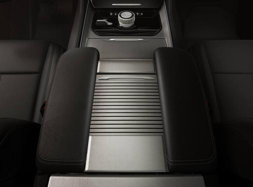 Velvet Red Pearlcoat 2026 Jeep Grand Wagoneer L 4x4