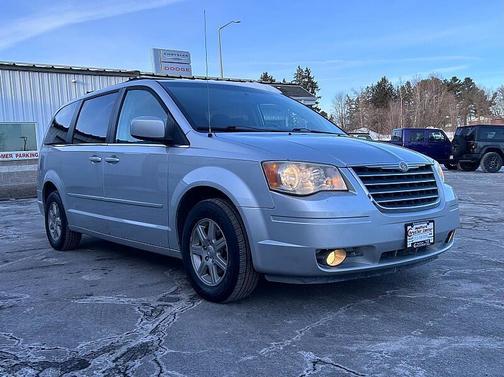 2008 Chrysler Town & Country Touring