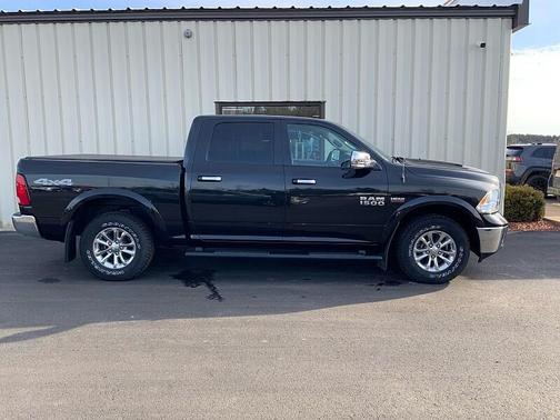 2018 RAM 1500 ST