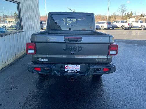 2023 Jeep Gladiator Freedom 4x4