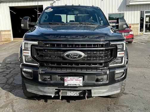 2022 Ford F-350 Lariat