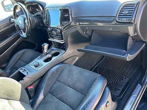 2021 Jeep Grand Cherokee Trailhawk